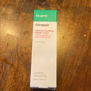 Dr Jart+ Cicapair intensive soothing repair cream